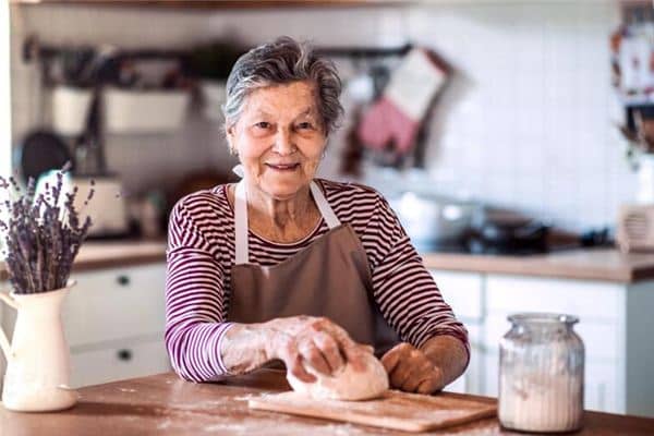 梦见姥姥去世是什么意思 梦见姥姥去世是什么意思