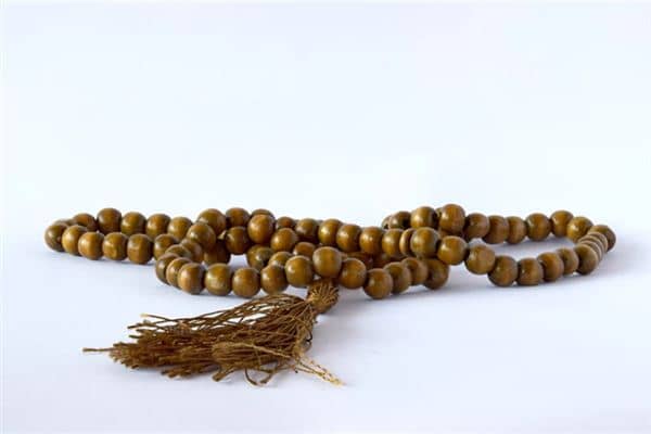 梦见佛珠散落是什么意思 梦见佛珠散落是什么意思