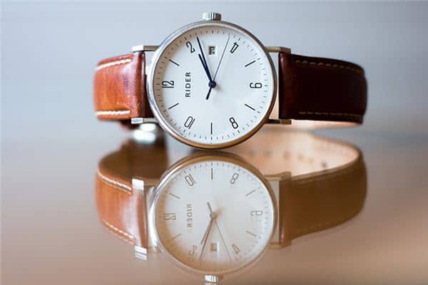 梦见捡到手表是什么意思 梦见捡到手表是什么意思