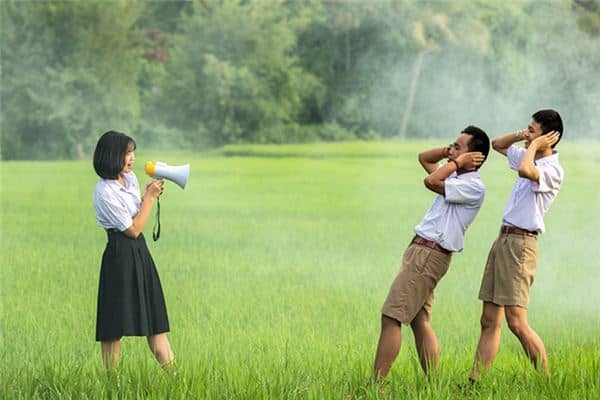 梦见别人叫我是什么意思 梦见别人叫我是什么意思