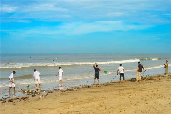 梦见清理垃圾是什么意思 梦见清理垃圾是什么意思