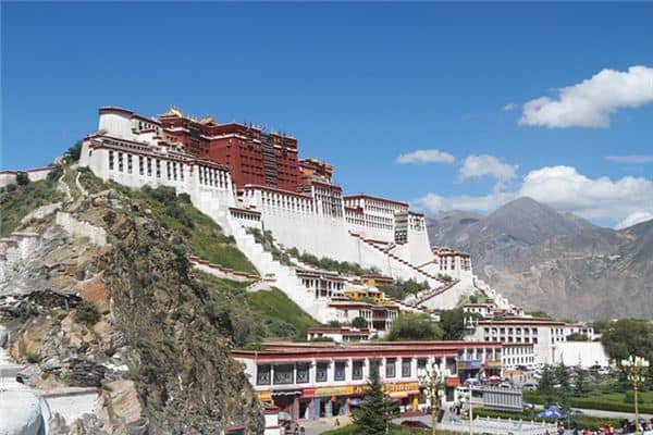 梦见布达拉宫是什么意思 梦见布达拉宫是什么意思