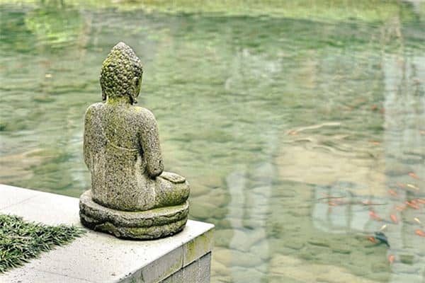 梦见佛像碎了是什么意思 梦见佛像碎了是什么意思