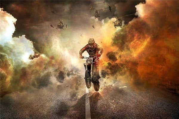 梦见被人追赶是什么意思 梦见被人追赶是什么意思