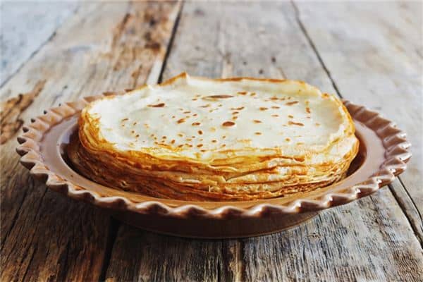 梦见别人烙饼是什么意思 梦见别人烙饼是什么意思