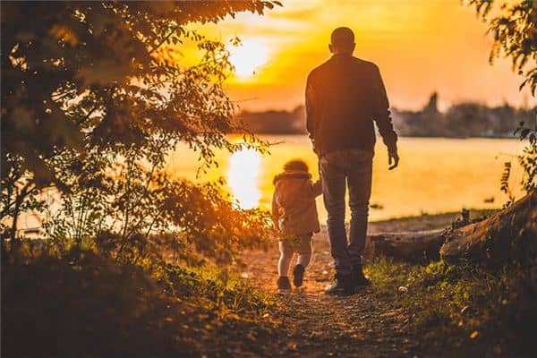 梦见父亲复活是什么意思 梦见父亲复活是什么意思