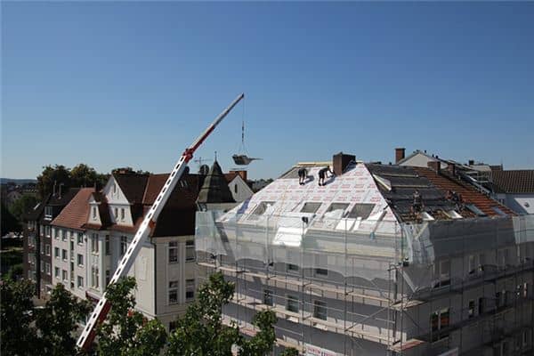 梦见别人盖房子是什么预兆 梦见别人盖房子是什么预兆