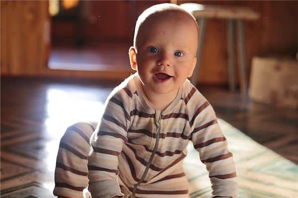 梦见小孩说话是什么意思 梦见小孩说话是什么意思