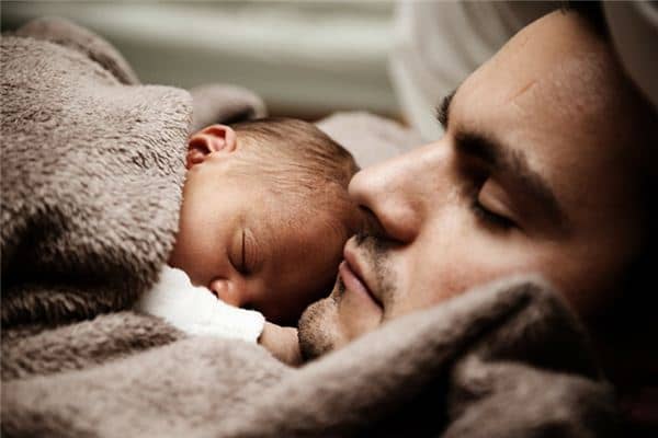 梦见有孩子了是什么意思 梦见有孩子了是什么意思