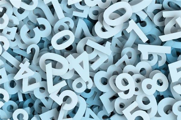 梦见2345是什么意思 梦见2345是什么意思