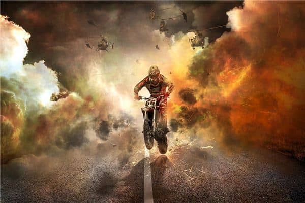 梦见爆炸逃跑是什么意思 梦见爆炸逃跑是什么意思