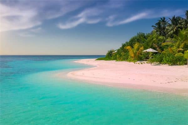 梦见美景如画是什么意思 梦见美景如画是什么意思