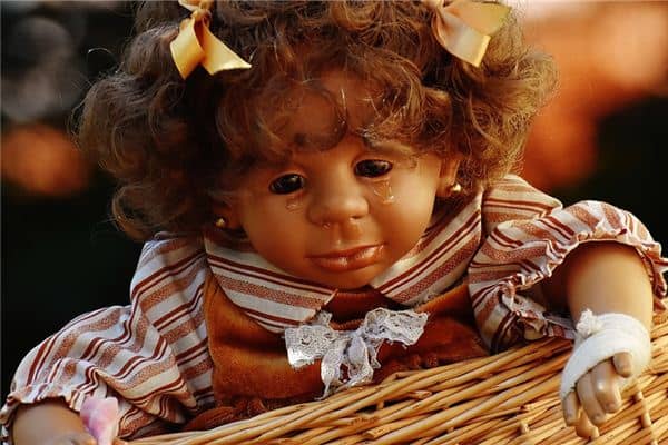 梦见孩子受伤是什么意思 梦见孩子受伤是什么意思