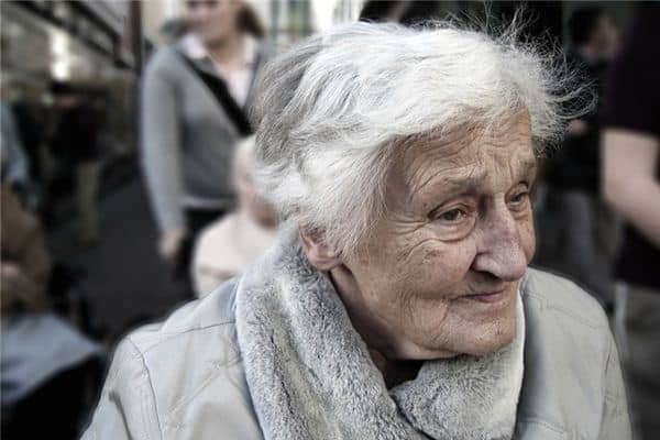 梦到过世的姥姥 梦到过世的姥姥