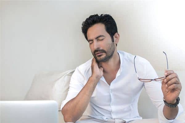 梦见脖子长豆是什么意思 梦见脖子长豆是什么意思