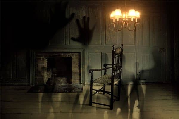 梦见房间有鬼是什么意思 梦见房间有鬼是什么意思