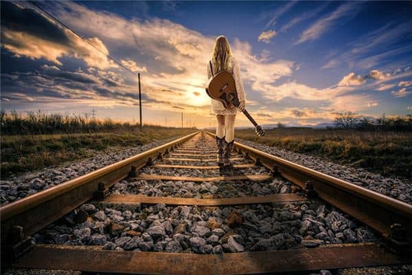 梦见去了一个陌生的地方