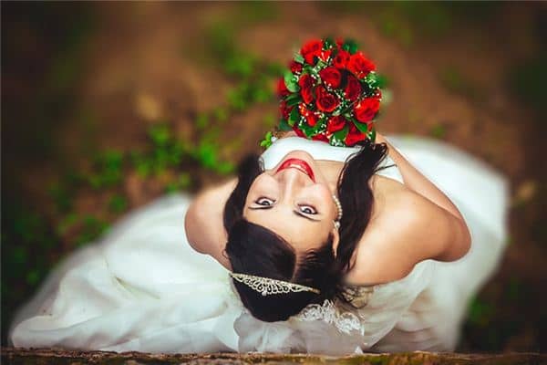 梦见姐姐再婚是什么意思