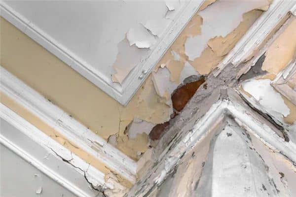 梦见房顶漏水 梦见房顶漏水