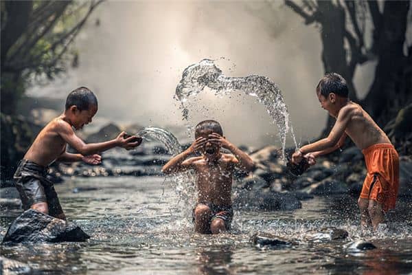 梦见几个小孩是什么意思 梦见几个小孩是什么意思