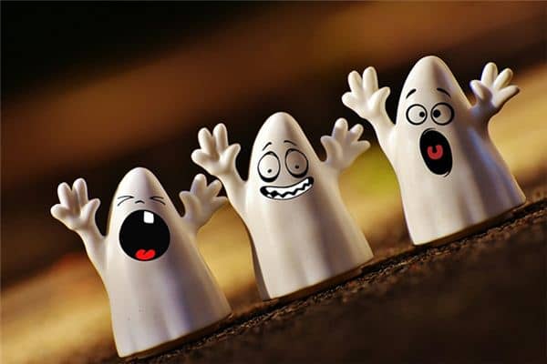 梦到被鬼追着跑 梦到被鬼追着跑