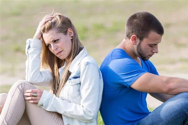 梦见同学分手是什么意思 梦见同学分手是什么意思