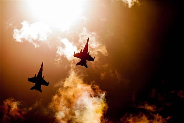 梦见抗日战争是什么意思 梦见抗日战争是什么意思