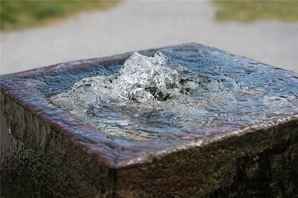 梦见井水清澈是什么意思 梦见井水清澈是什么意思