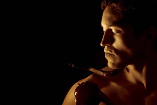 梦见别人养蛇是什么意思 梦见别人养蛇是什么意思