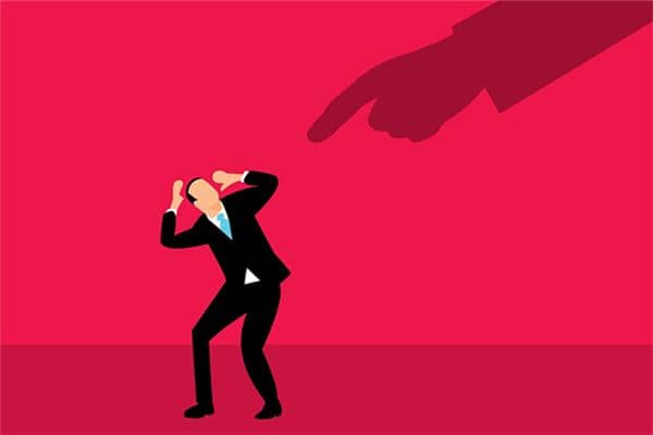 梦见指责别人是什么意思 梦见指责别人是什么意思