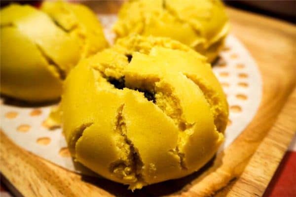 梦见馒头发霉是什么意思 梦见馒头发霉是什么意思