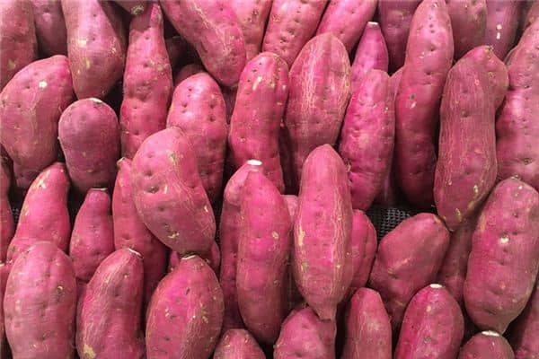 梦见看到红薯是什么意思 梦见看到红薯是什么意思