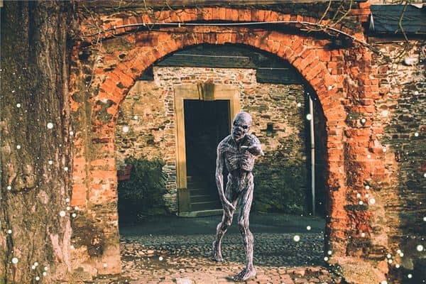 梦到人死了又活了是什么意思 梦到人死了又活了是什么意思