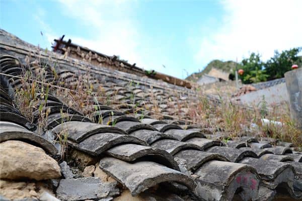 梦见房顶掉蛆是什么意思 梦见房顶掉蛆是什么意思