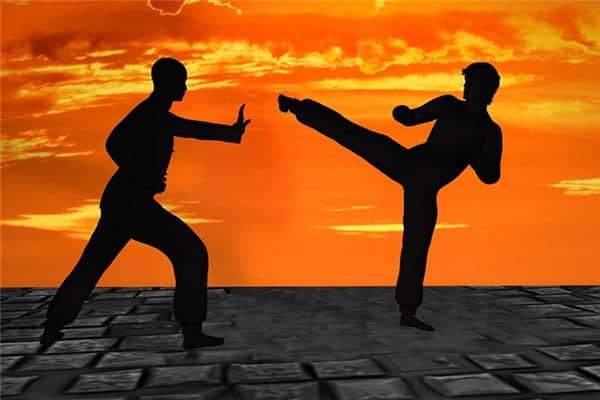 梦见打生死架是什么意思 梦见打生死架是什么意思