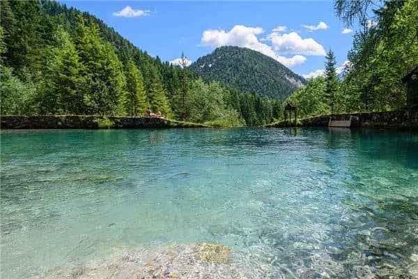 梦见水库涨水是什么意思 梦见水库涨水是什么意思