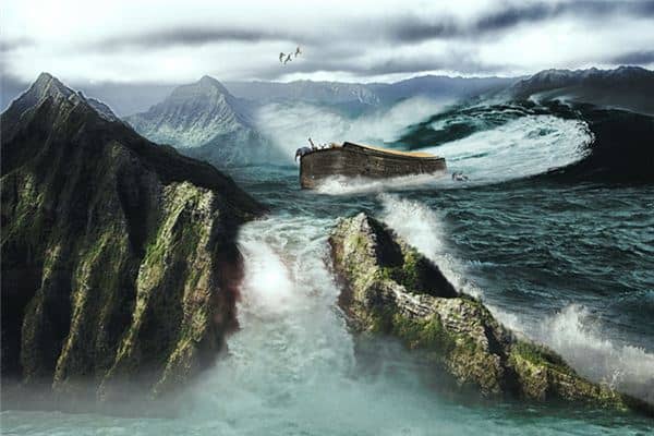 梦见水灾逃生是什么意思 梦见水灾逃生是什么意思