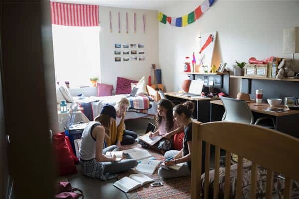 梦见大学室友是什么意思 梦见大学室友是什么意思