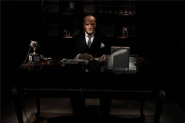 梦见大领导有什么预兆 梦见大领导有什么预兆