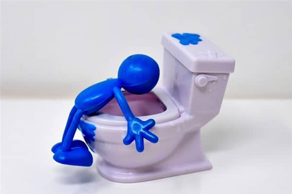 梦见吐了很多是什么意思 梦见吐了很多是什么意思