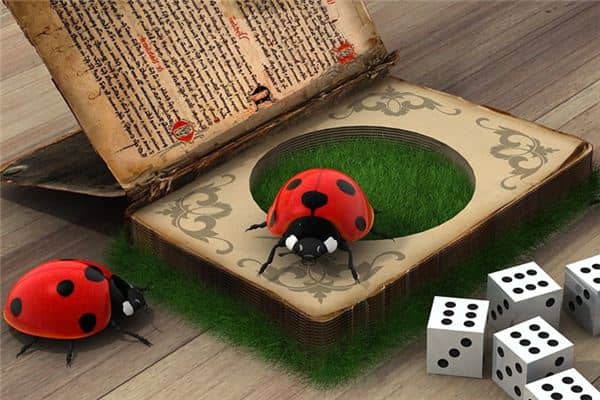 梦到虫子爬到身上 梦到虫子爬到身上