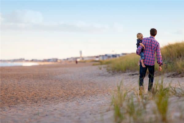 梦见父亲打我是什么意思 梦见父亲打我是什么意思