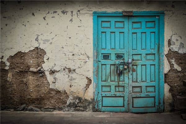 梦见墙皮脱落是什么意思 梦见墙皮脱落是什么意思