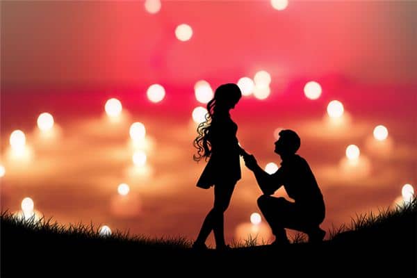 梦见交女朋友是什么意思 梦见交女朋友是什么意思