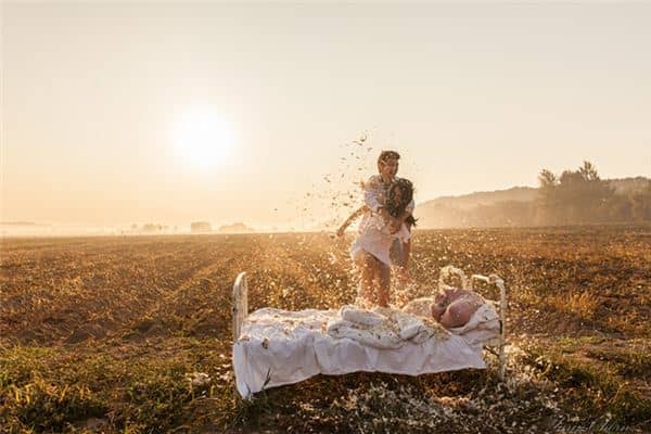 梦见思念的人是什么意思 梦见思念的人是什么意思