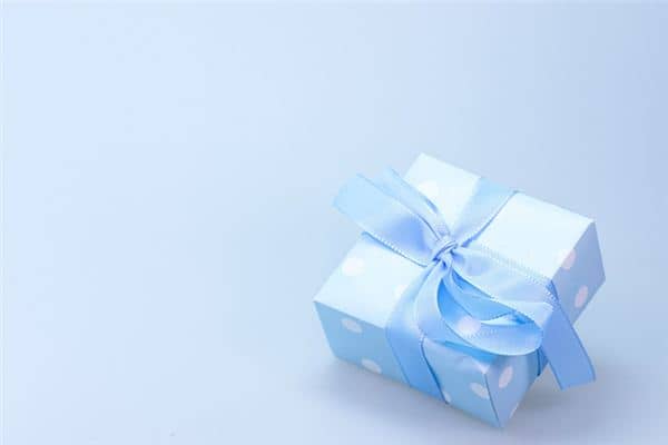 梦见收到礼物是什么意思 梦见收到礼物是什么意思