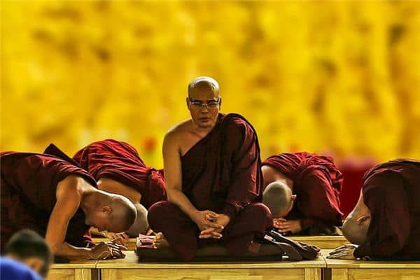 梦见超度死人是什么意思 梦见超度死人是什么意思