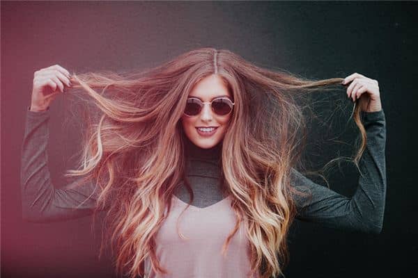 梦见头发长虱子 梦见头发长虱子