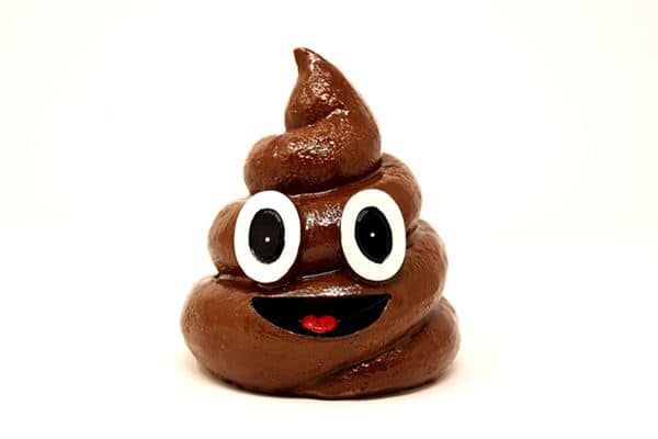 梦见脸上有屎是什么意思 梦见脸上有屎是什么意思