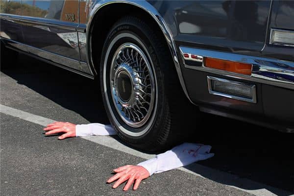 梦到开车撞死人 梦到开车撞死人